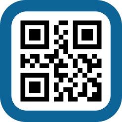 تحميل تطبيق QRbot: QR & barcode reader