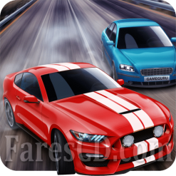 لعبة | Racing Fever MOD | اندرويد