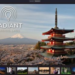 تحميل إضافات تحسين الصور | Radiant Photo