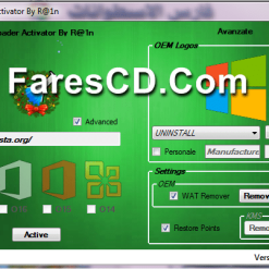 Re-Loader Activator 1.1 Final