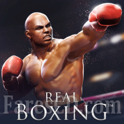 لعبة الملاكمة | Real Boxing MOD | للأندرويد