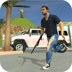 تحميل لعبة Real Gangster Crime 2 MOD للأندرويد