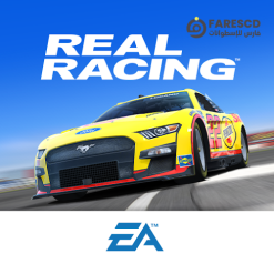 تحميل لعبة Real Racing 3 MOD - السيارات الشهيرة ريل ريسينغ 3 لاندرويد