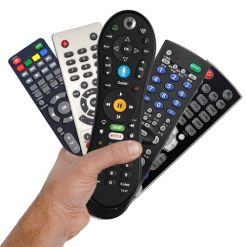 Remote Control for All TV New APK