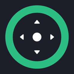 تطبيق الريموت الذكى | Remote Control for Android TV | Smart TV & Box | أندرويد