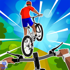 Riding Extreme 3D cover