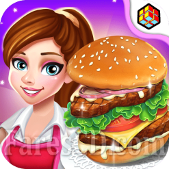 لعبة الطبخ | Rising Super Chef 2 MOD v3.4.7 | للأندرويد