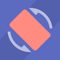 تحميل تطبيق Rotation | Orientation Manager 2023 | التحكم فى دوران الشاشة