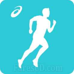 تطبيق تمارين الجرى العالمى رنكيبر | Runkeeper - Run & Mile Tracker