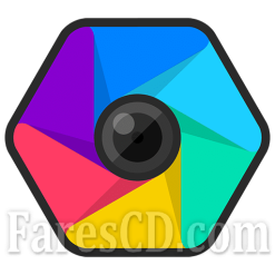 تطبيق محرر الصور للأندرويد | S Photo Editor - Collage Maker, Photo Collage