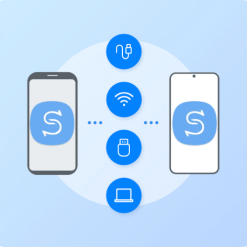 تحميل برنامج Samsung Smart Switch | نقل البيانات لهواتف سامسونج