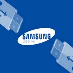Samsung USB Drivers for Mobile Phones