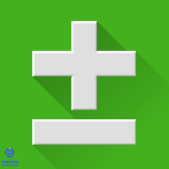 Scientific Calculator Plus cover