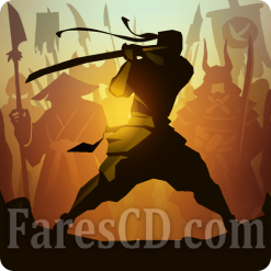 لعبة | Shadow Fight 2 MOD | للأندرويد