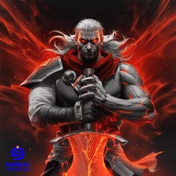 Shadow Of Death 2 Awakening cover