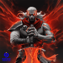 Shadow Of Death 2 Awakening cover