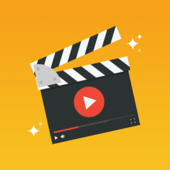 تطبيق إنشاء مقاطع الفيديو | Slideshow Maker Pro