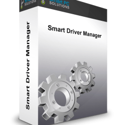 برنامج إدارة وتحديث التعريفات | Smart Driver Manager