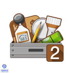 Smart Tools 2 cover