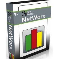 تحميل برنامج SoftPerfect NetWorx | مراقبة الإنترنت