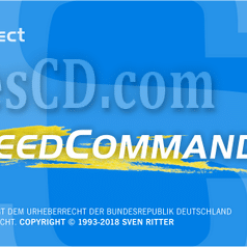 برنامج تسريع النسخ والبحث الرهيب | SpeedCommander Pro
