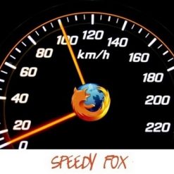 SpeedyFox