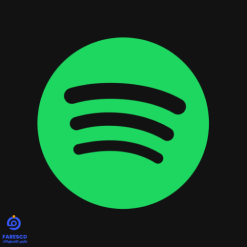 Spotify cover