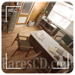 لعبة الهروب من الغرفة | Spotlight Room Escape MOD v7.5.0 | للأندرويد