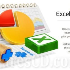 برنامج ستاروس اكسل ريكفرى | Starus Excel Recovery
