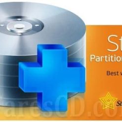 برنامج ستاروس بارتيشن ريكفرى | Starus Partition Recovery