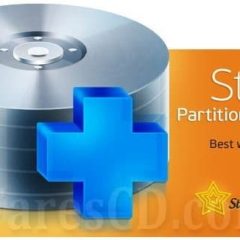برنامج ستاروس بارتيشن ريكفرى | Starus Partition Recovery
