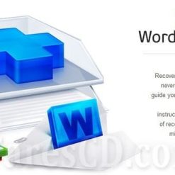 برنامج ستاروس ورد ريكفرى | Starus Word Recovery
