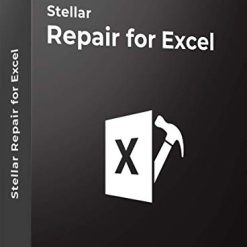 برنامج اصلاح ملفات إكسيل | Stellar Repair for Excel