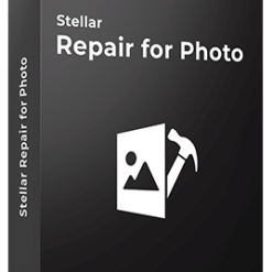 تحميل برنامج Stellar Repair for Photo | إصلاح الصور التالفة