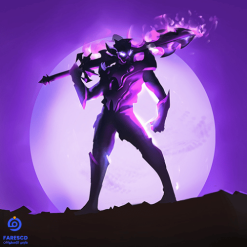 Stickman Legends cover