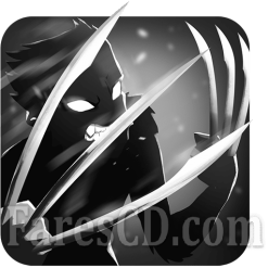 لعبة | Stickman Run: Shadow Adventure MOD v1.2.10 | اندرويد