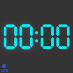 Stopwatch & Timer cover