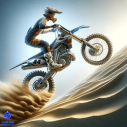 Stunt Bike Extreme cover