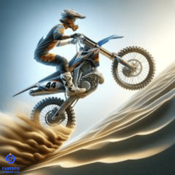 Stunt Bike Extreme cover Stunt Bike Extreme cover