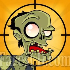 لعبة الإثارة و الأكشن | Stupid Zombies 2 MOD | أندرويد