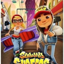 Subway-Surfers-Los-Angeles