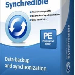 تحميل برنامج Synchredible Professional