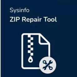 تحميل برنامج SysInfoTools Zip Repair