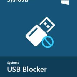 تحميل برنامج SysTools USB Blocker