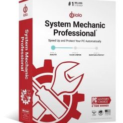 عملاق تسريع الويندوز 2022 | System Mechanic Pro 22.5