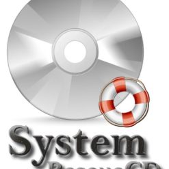 SystemRescueCd 4.9.2