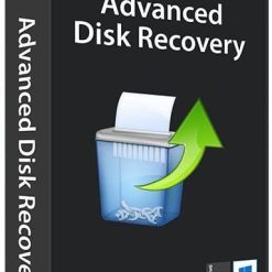 برنامج استعادة الملفات المحذوفة | Systweak Advanced Disk Recovery