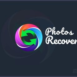 تحميل برنامج Systweak Photos Recovery | لاستعادة الصور المحذوفة