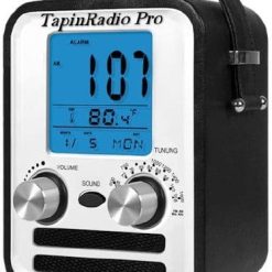 تحميل برنامج TapinRadio Pro | لتشغيل محطات الراديو