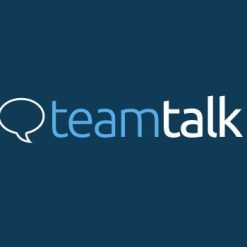 تحميل برنامج TeamTalk